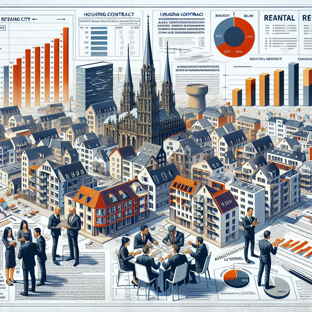 Einfluss des Aachener Mietspiegels auf Kaltmietenfestlegung